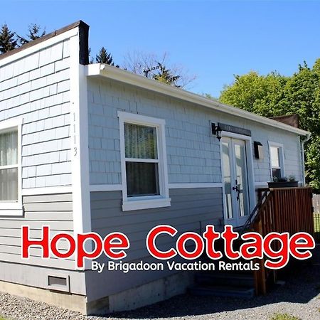 Pa Hope Cottage Port Angeles Εξωτερικό φωτογραφία