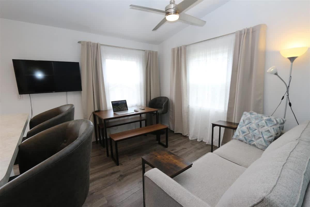 Pa Hope Cottage Port Angeles Εξωτερικό φωτογραφία